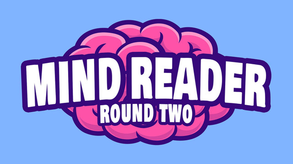 Mind Reader: Round Two image number null